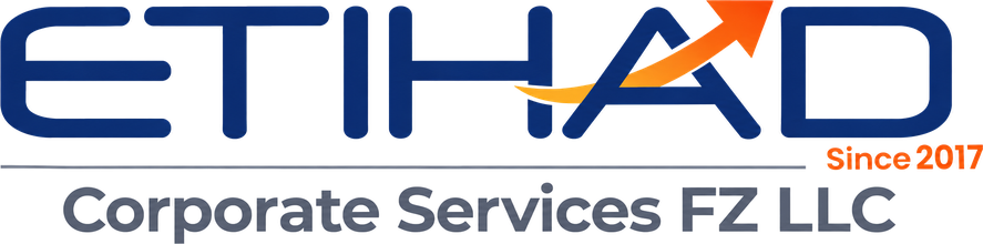 Etihad Corporate Services FZ LLC