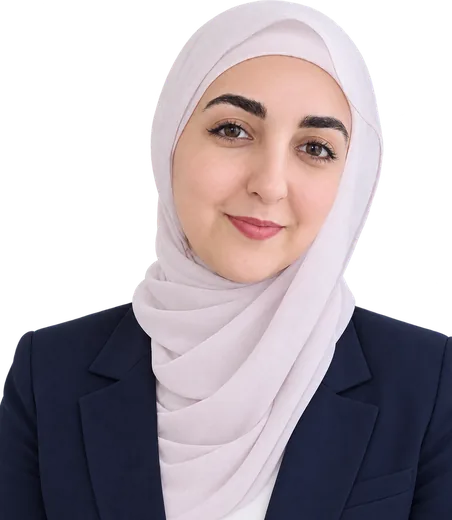 Djihane Hocine