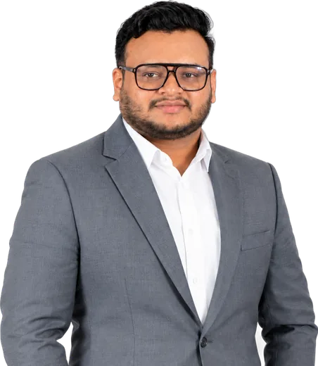 Muhammed Nihaf