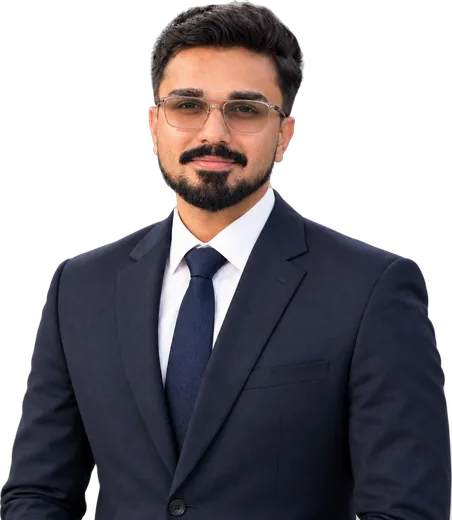 Rohan Raju Abraham